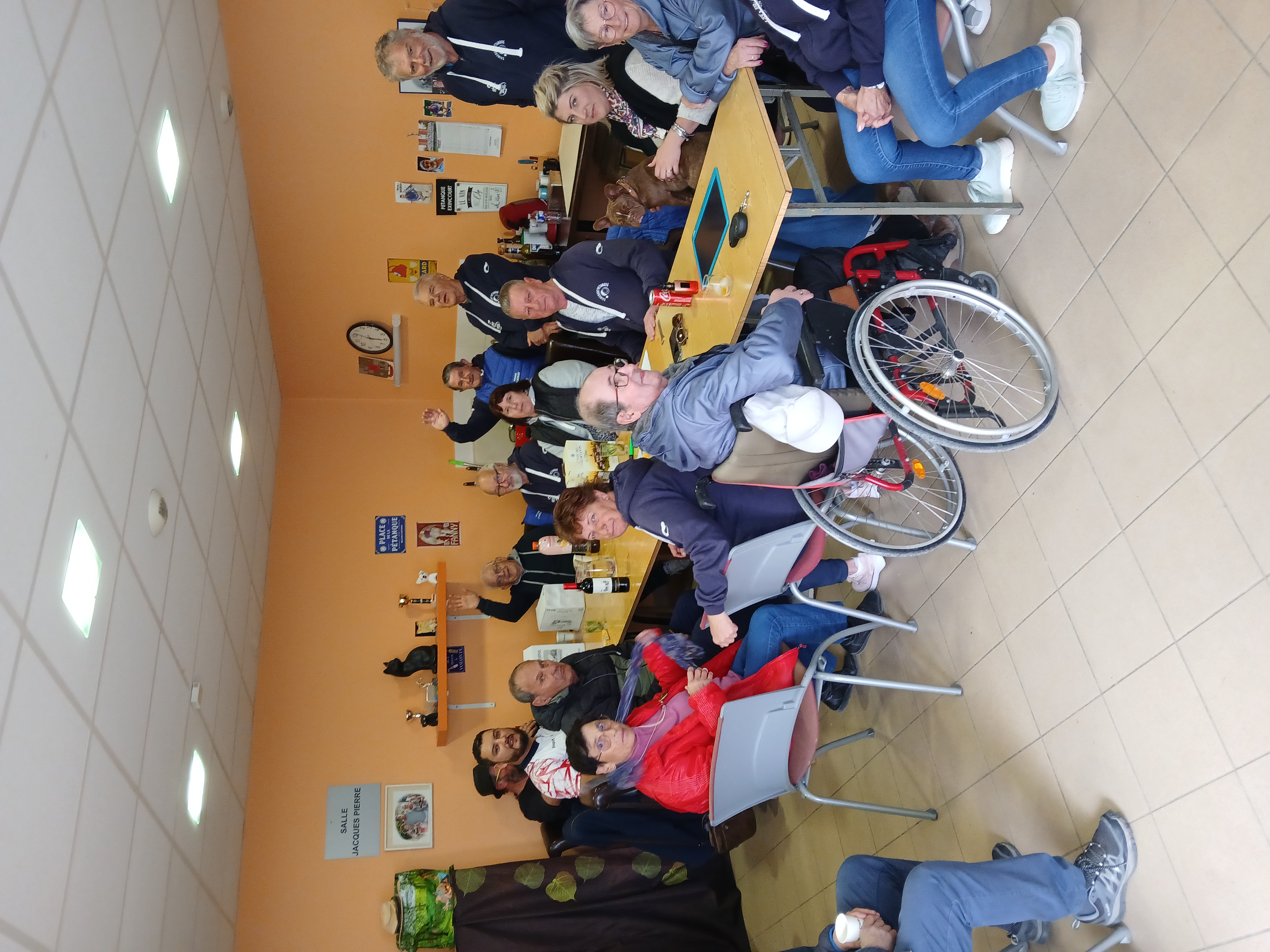 Photo du concours 26 avril 2025