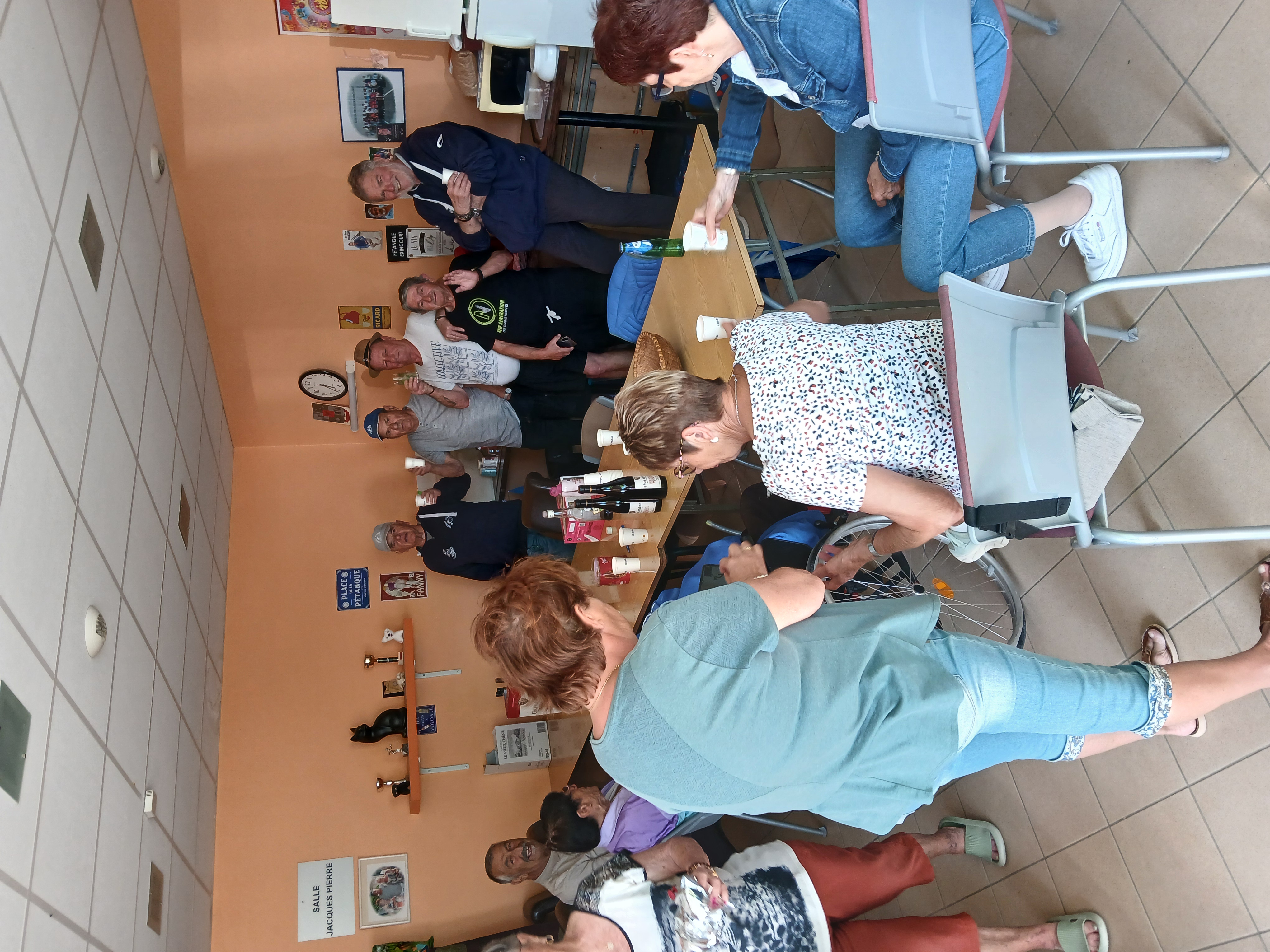 Concours du 10 mai 2025